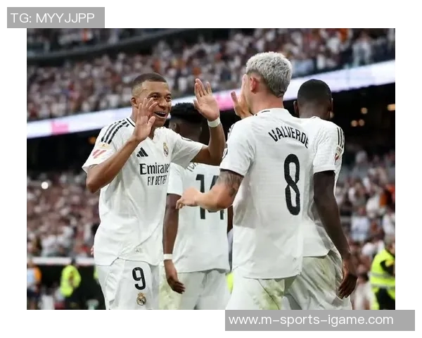 恭喜皇马成功签下15亿天才球员助力夺冠接班克罗斯完美适配姆巴佩